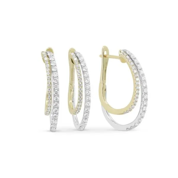 Earrings Wesche Jewelers Melbourne, FL