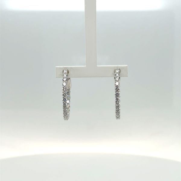 Earrings Wesche Jewelers Melbourne, FL