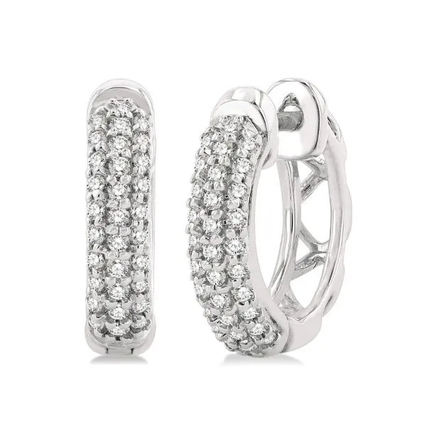 Earrings Wesche Jewelers Melbourne, FL