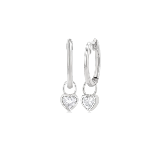 Diamond Earrings Wesche Jewelers Melbourne, FL