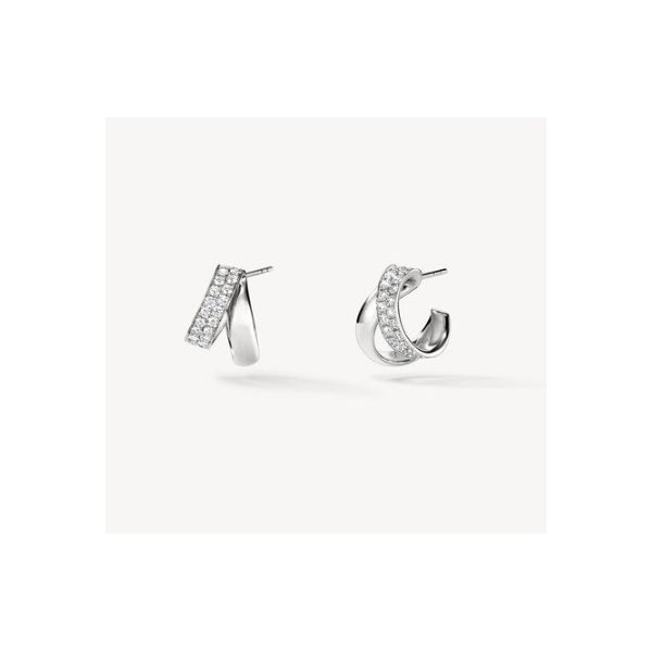 Diamond Earrings Wesche Jewelers Melbourne, FL