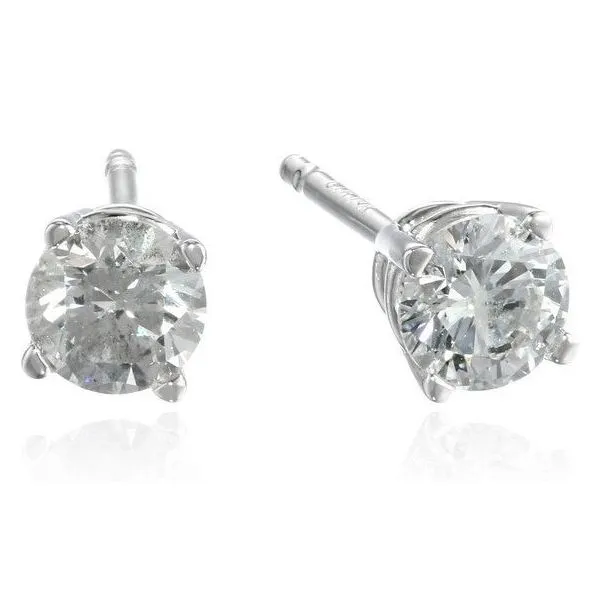 Stud Earring Wesche Jewelers Melbourne, FL