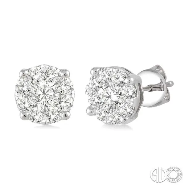 Stud Earring Wesche Jewelers Melbourne, FL