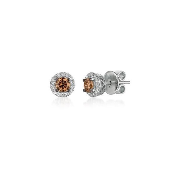 Stud Earring Wesche Jewelers Melbourne, FL