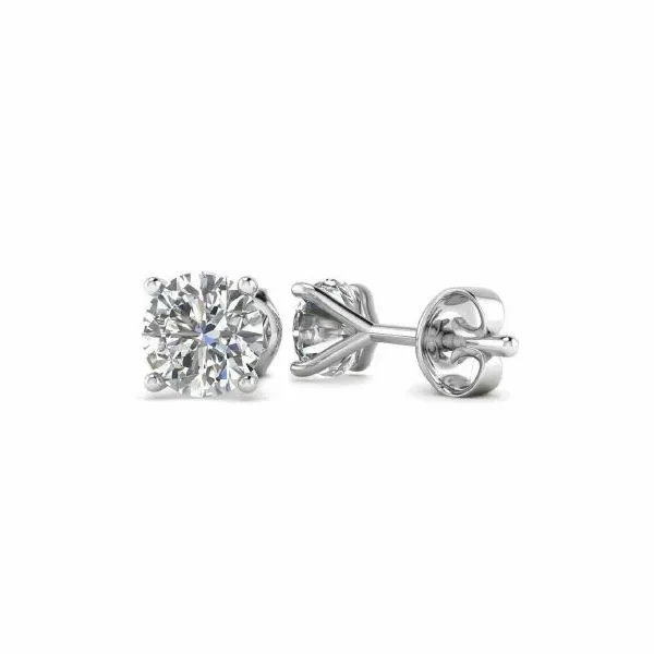 Stud Earring Wesche Jewelers Melbourne, FL