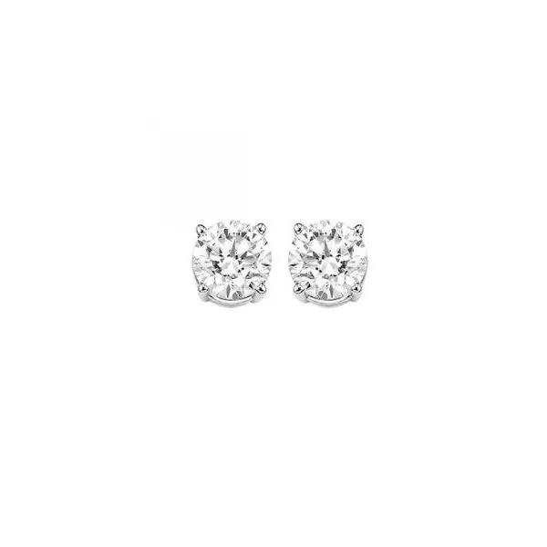 Stud Earring Wesche Jewelers Melbourne, FL