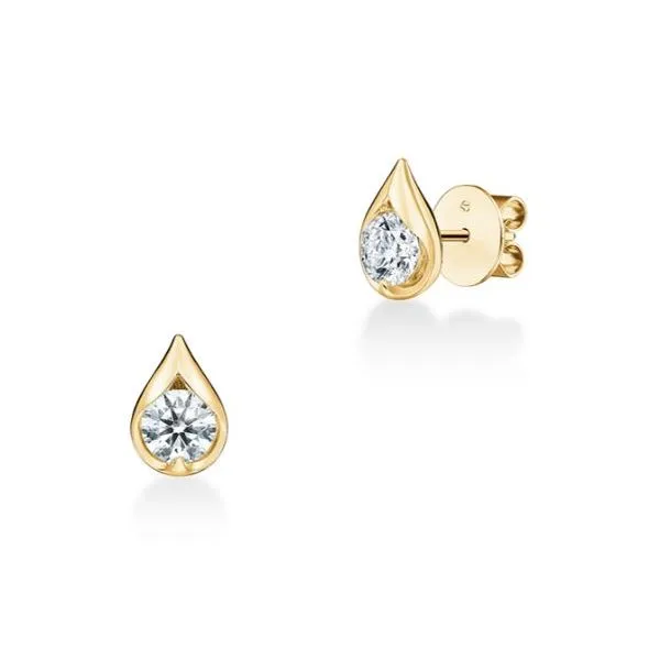 Stud Earring Wesche Jewelers Melbourne, FL