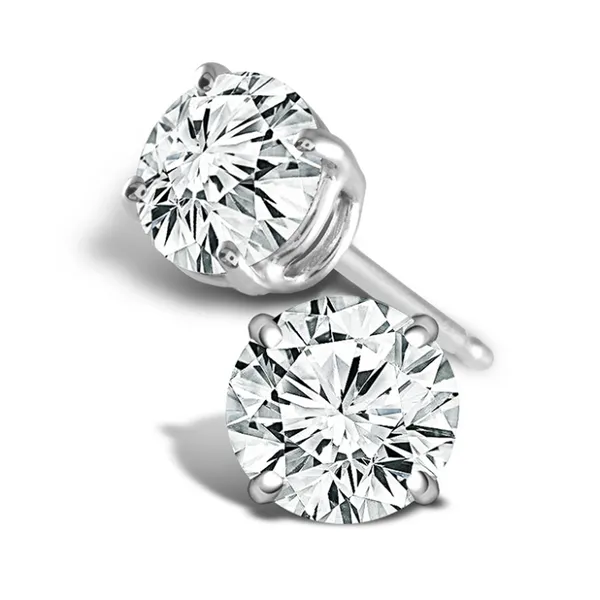 Stud Earrings Wesche Jewelers Melbourne, FL
