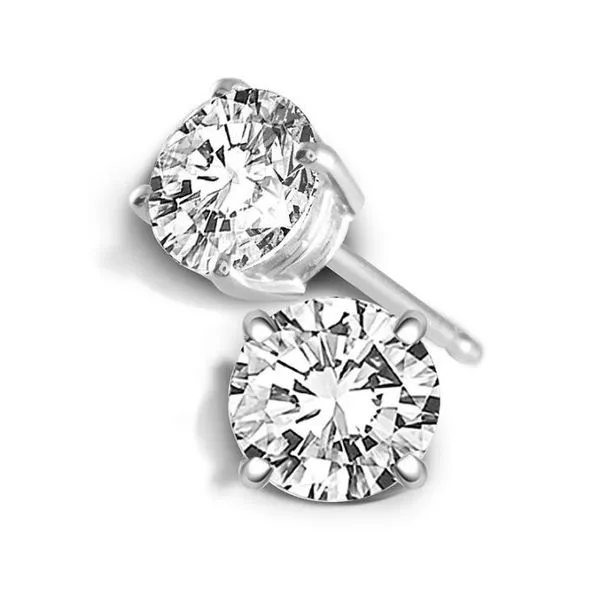 Stud Earrings Wesche Jewelers Melbourne, FL