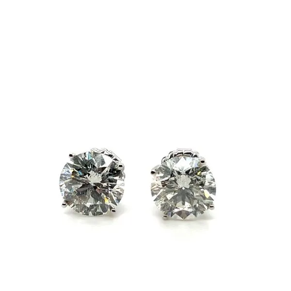 Stud Earrings Wesche Jewelers Melbourne, FL