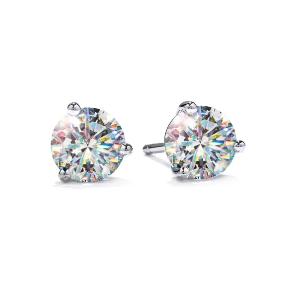 Stud Earrings