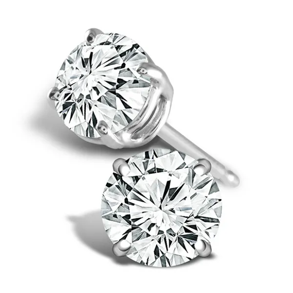 Stud Earrings Wesche Jewelers Melbourne, FL