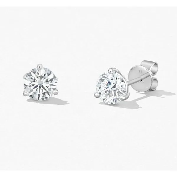 Stud Earrings Wesche Jewelers Melbourne, FL