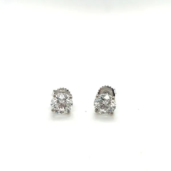 Stud Earrings Wesche Jewelers Melbourne, FL