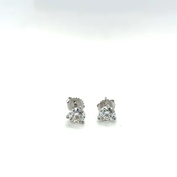 Stud Earrings Wesche Jewelers Melbourne, FL