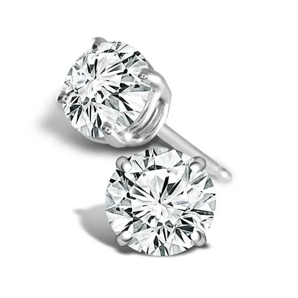 Stud Earrings Wesche Jewelers Melbourne, FL