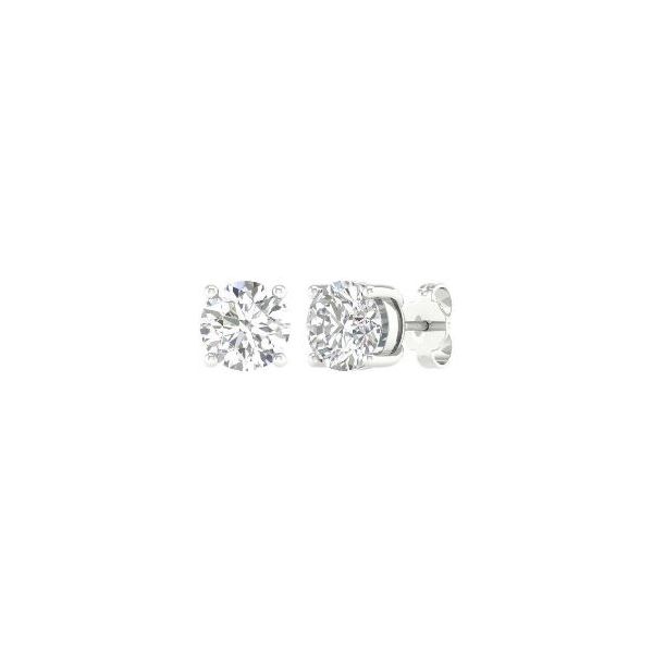 Stud Earrings Wesche Jewelers Melbourne, FL