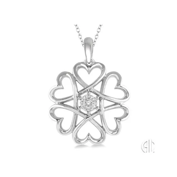 Pendant Wesche Jewelers Melbourne, FL
