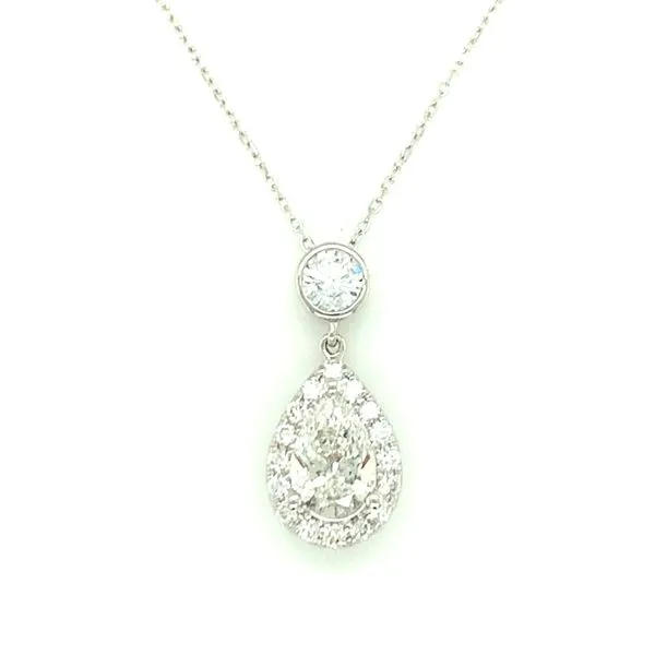 Pendant Wesche Jewelers Melbourne, FL