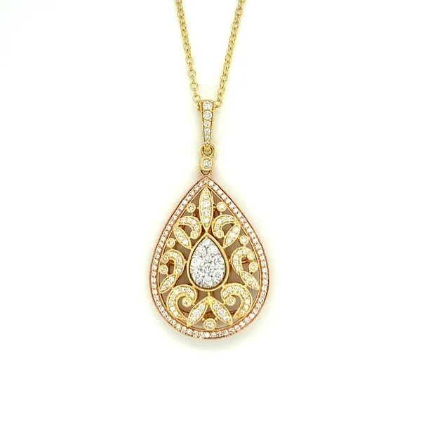 Pendant Wesche Jewelers Melbourne, FL