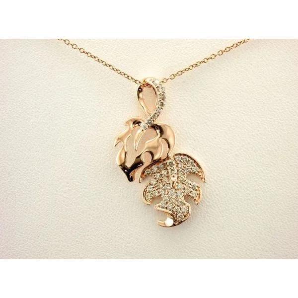 Pendant Wesche Jewelers Melbourne, FL