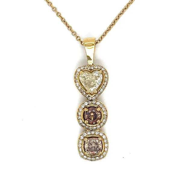 Pendant Wesche Jewelers Melbourne, FL