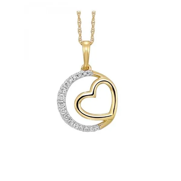 Pendant Wesche Jewelers Melbourne, FL