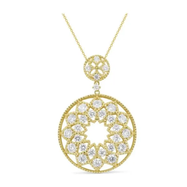 Pendant Wesche Jewelers Melbourne, FL