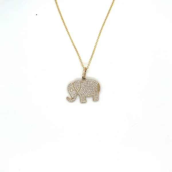 Pendant Wesche Jewelers Melbourne, FL