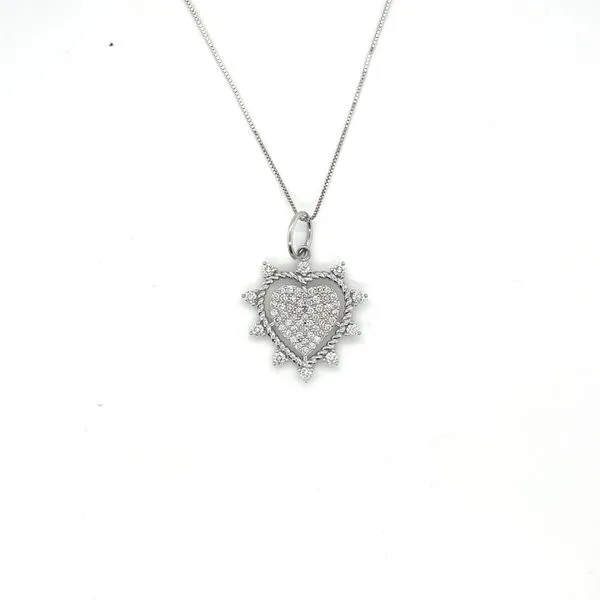 Pendant Wesche Jewelers Melbourne, FL