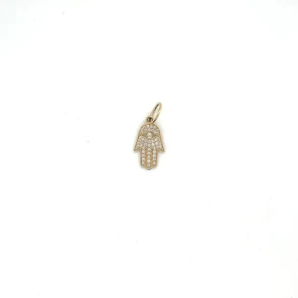 Pendant Wesche Jewelers Melbourne, FL