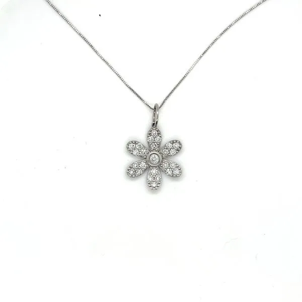 Pendant Wesche Jewelers Melbourne, FL