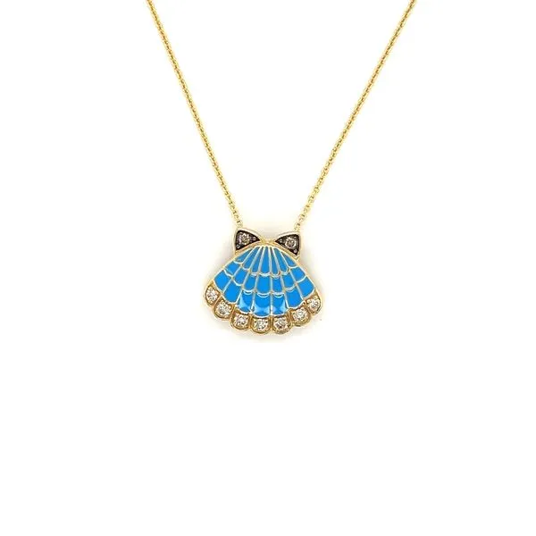 Pendant Wesche Jewelers Melbourne, FL