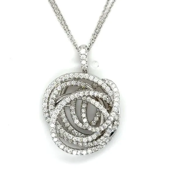 Pendant Wesche Jewelers Melbourne, FL