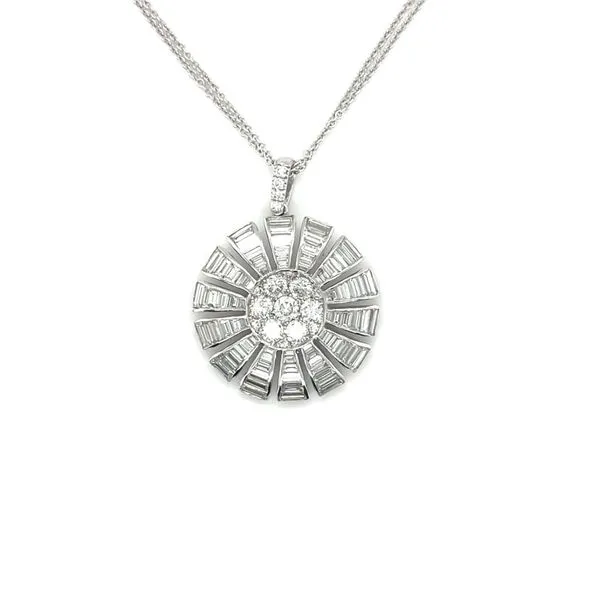 Pendant Wesche Jewelers Melbourne, FL