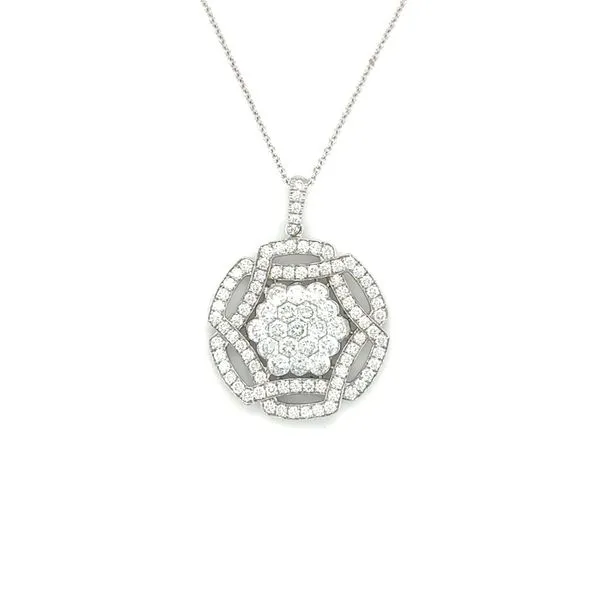 Pendant Wesche Jewelers Melbourne, FL
