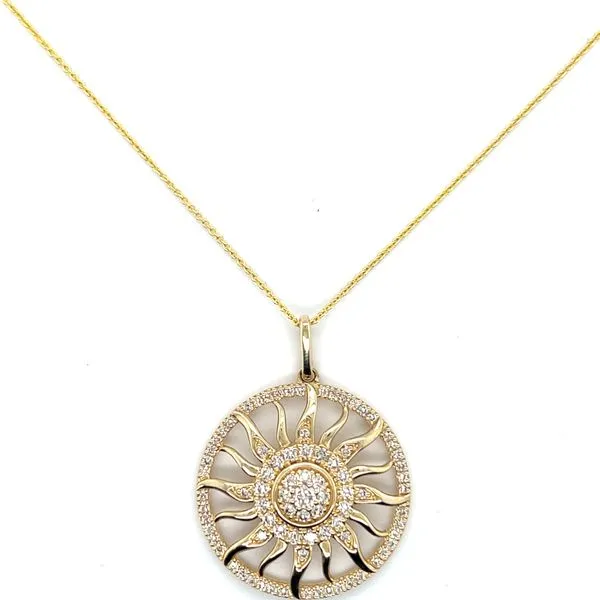 Pendant similar item image