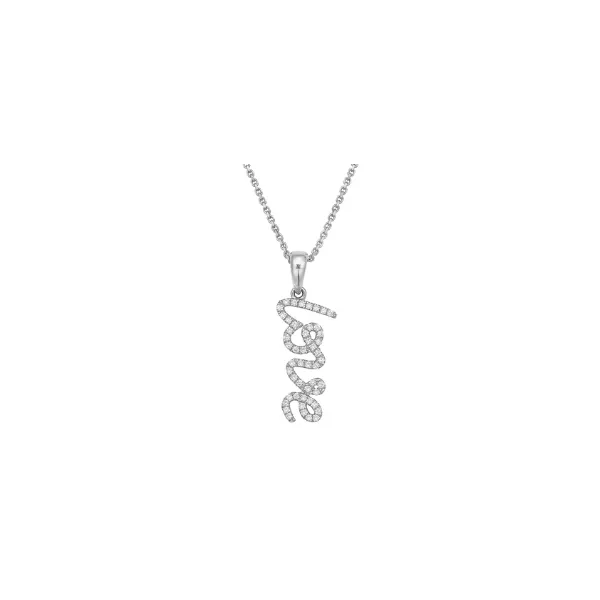 Pendant Wesche Jewelers Melbourne, FL