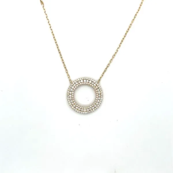 Pendant Wesche Jewelers Melbourne, FL