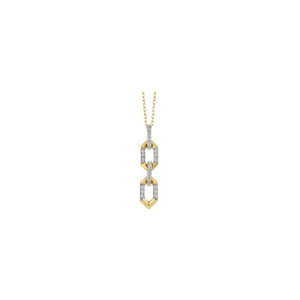 Diamond Pendant Wesche Jewelers Melbourne, FL