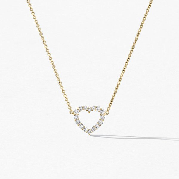 Diamond Pendant Wesche Jewelers Melbourne, FL