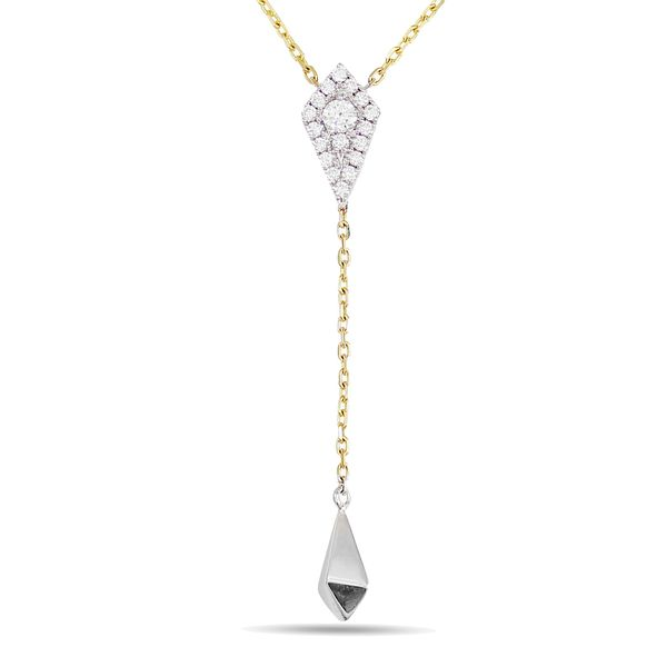 "Firenze II" Necklace by Frederic Sage Wesche Jewelers Melbourne, FL