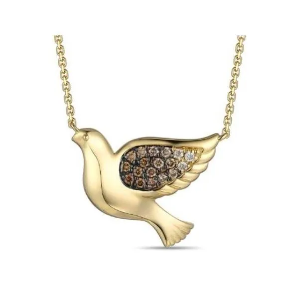 Necklace Wesche Jewelers Melbourne, FL