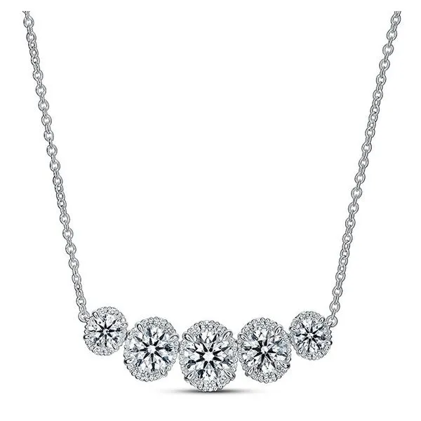 Necklace similar item image