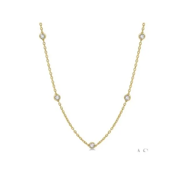Necklace Wesche Jewelers Melbourne, FL