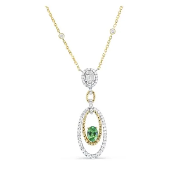 Necklace similar item image