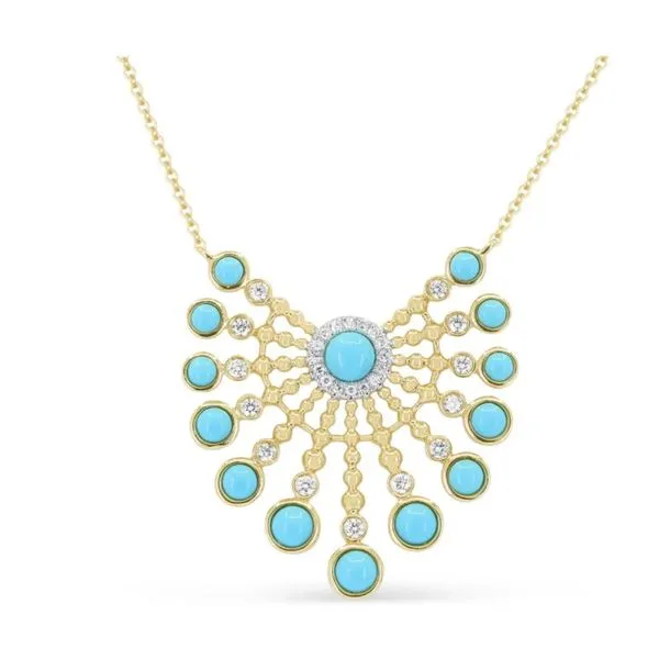 Necklace Wesche Jewelers Melbourne, FL