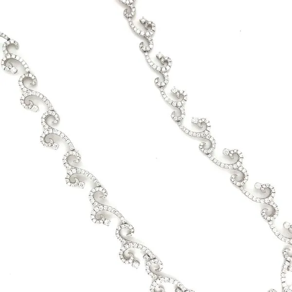 Necklace Wesche Jewelers Melbourne, FL