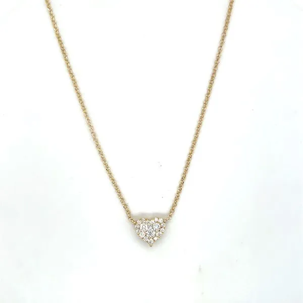Necklace Wesche Jewelers Melbourne, FL