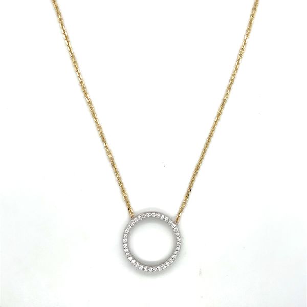 Necklace Wesche Jewelers Melbourne, FL